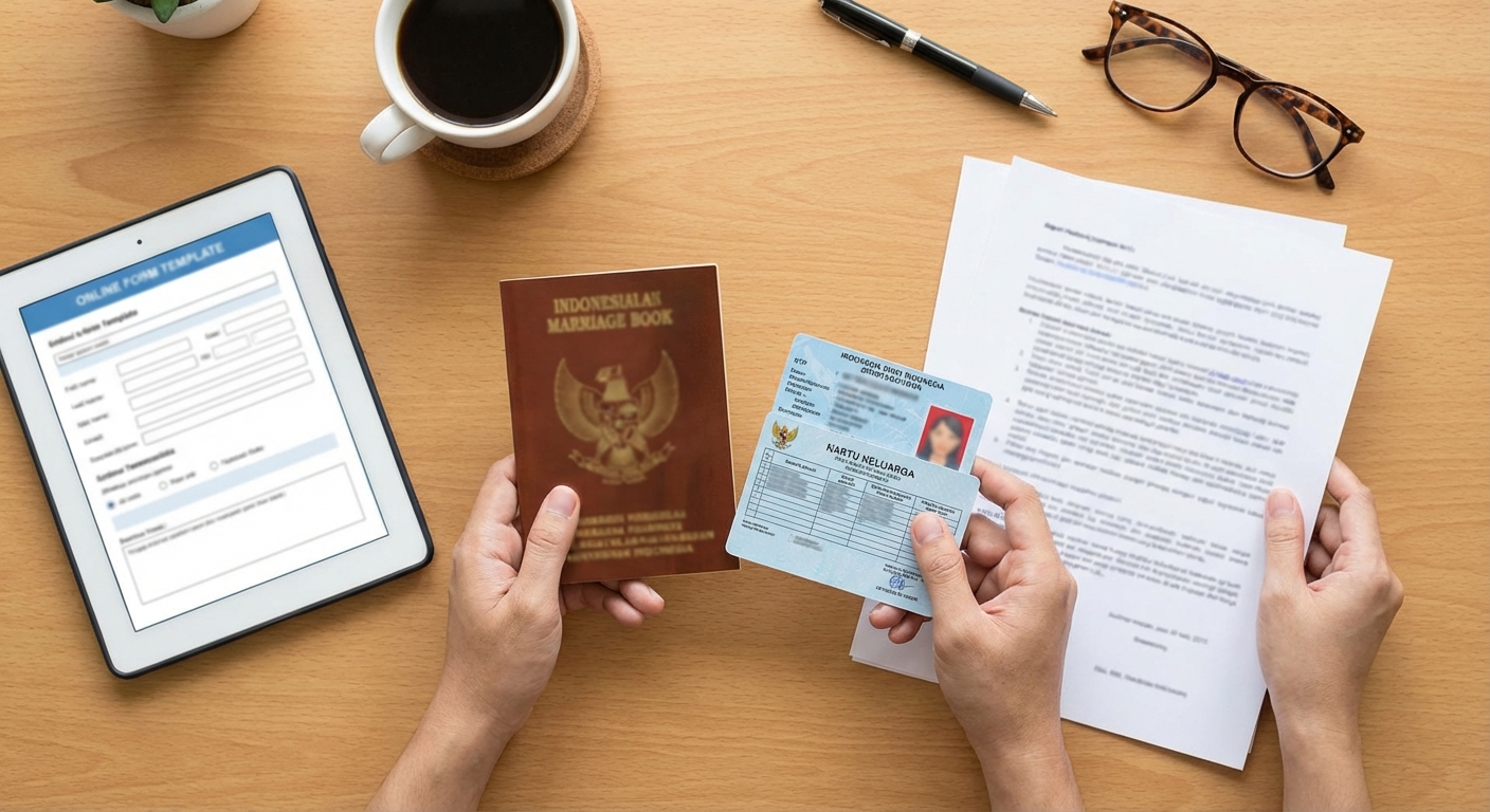 Alternatif Justika untuk Persiapan Perceraian image 2