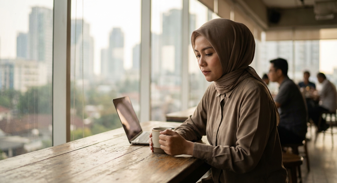 Cara Mengajukan Cerai Gugat di Indonesia