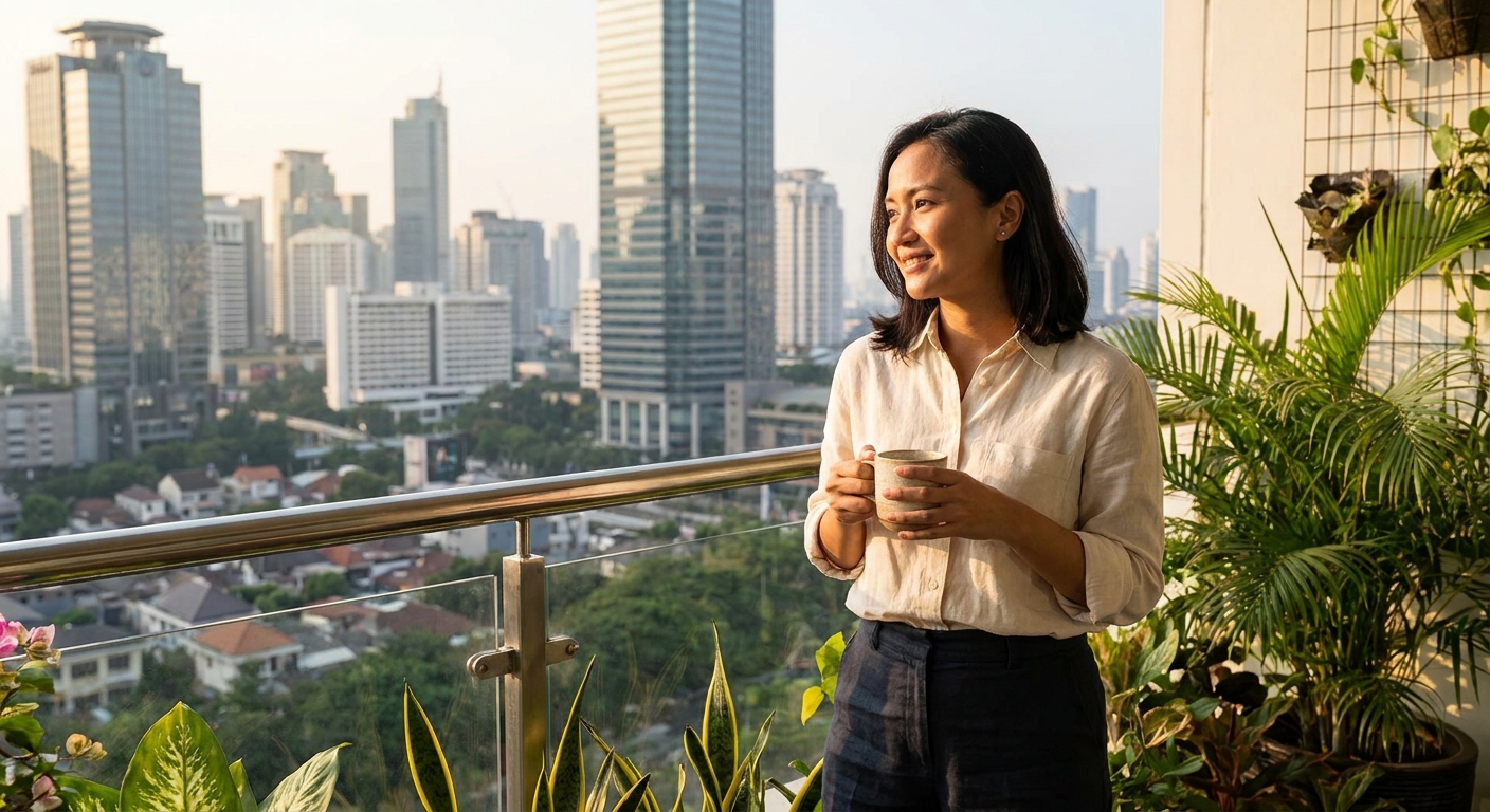 Proses Cerai di Jakarta